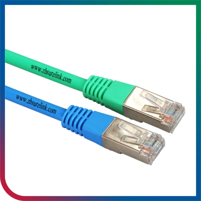 RJ45 Network Patch Cord Cable SFTP CAT6