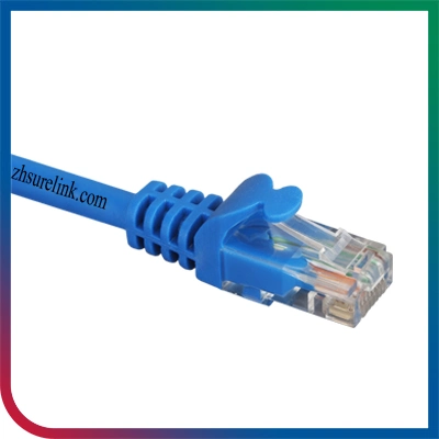 RJ45 Network Patch Cord Cable SFTP CAT6