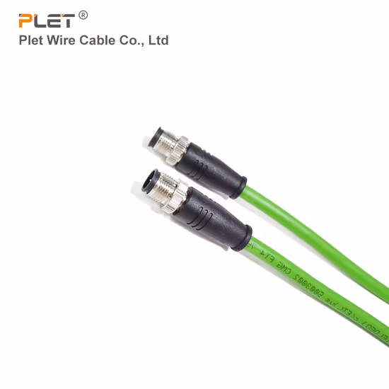 10m/15m/20m/30m Cat5e Patch Cord