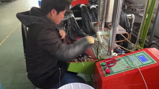 S/FTP Cat8 RJ45 Network Patch Cord 40Gbps 3m for Data Communication