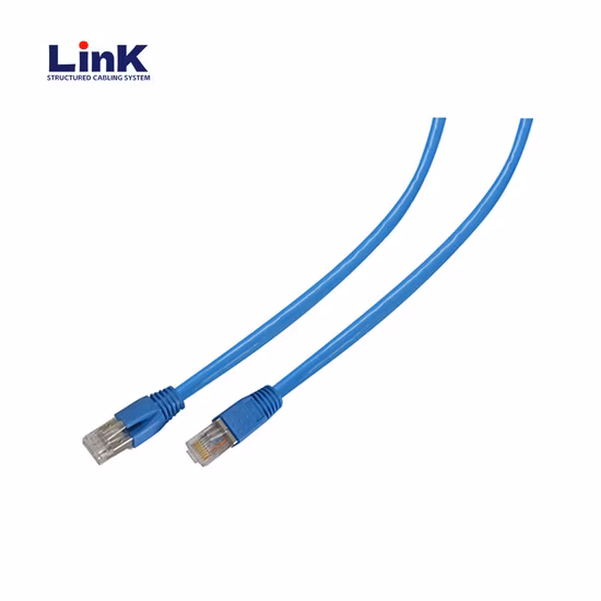 Cat5e CAT6 RJ45 3m Patch Cord Price
