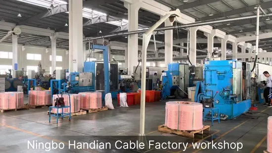 Cat. 6 UTP/FTP Patch Cord