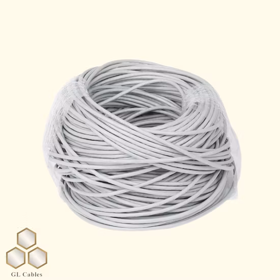 Gelei Cables Network Cable LAN Cable Cat5e CAT6 Computer Cable UTP Cable Data Cable