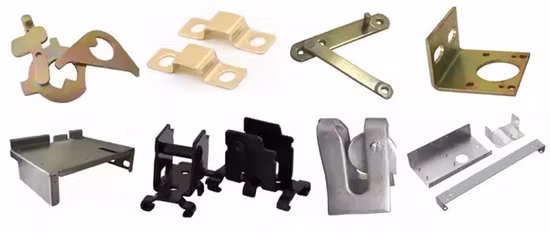 CAT.5E RJ45 8P8C Modular Plug Shielded (FTP) Network Connectors Metal