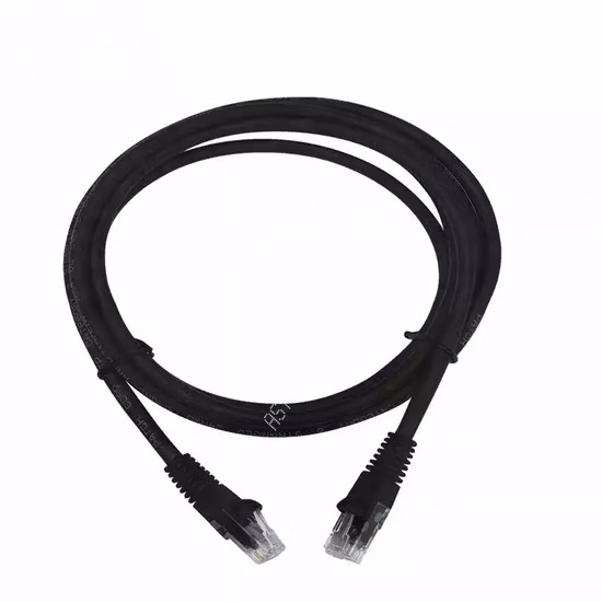 RJ45 Ethernet Network Cable CAT6 Cat8 Cat7 Patch Cord
